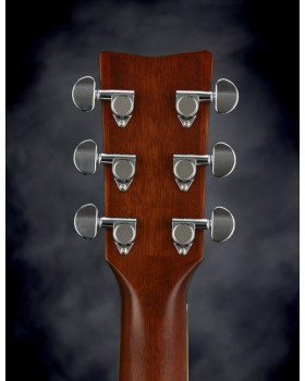 Електро-акустична гітара YAMAHA FGX820C (Natural)-foto7