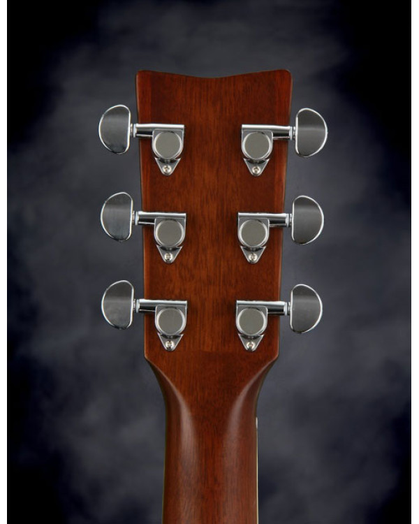 Електро-акустична гітара YAMAHA FGX820C (Natural)