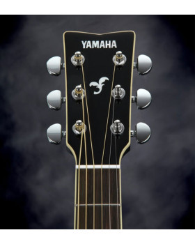 Електро-акустична гітара YAMAHA FGX830C-foto5
