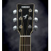Електро-акустична гітара YAMAHA FGX830C