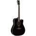 Електро-акустична гітара YAMAHA FGX830C