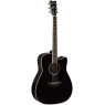 Електро-акустична гітара YAMAHA FGX830C