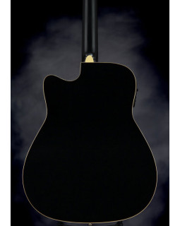 Електро-акустична гітара YAMAHA FGX830C-foto6