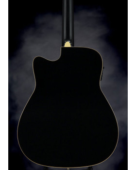 Електро-акустична гітара YAMAHA FGX830C-foto6