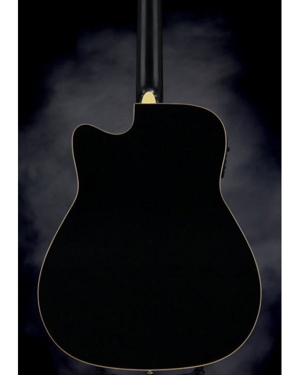 Електро-акустична гітара YAMAHA FGX830C