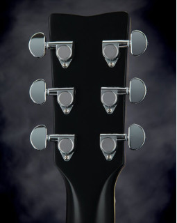 Електро-акустична гітара YAMAHA FGX830C-foto7