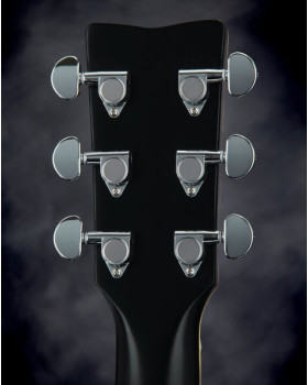 Електро-акустична гітара YAMAHA FGX830C-foto7
