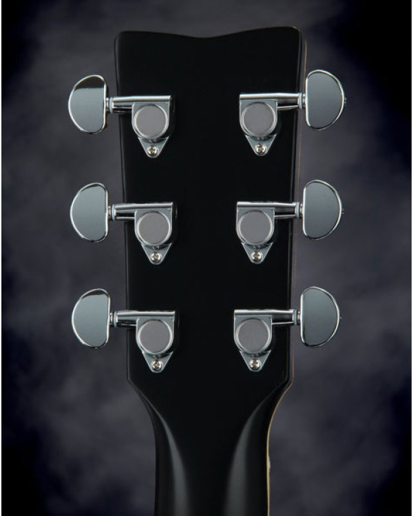 Електро-акустична гітара YAMAHA FGX830C