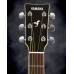 Електро-акустична гітара YAMAHA FGX830C (Natural)