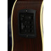 Електро-акустична гітара YAMAHA FGX830C (Natural)