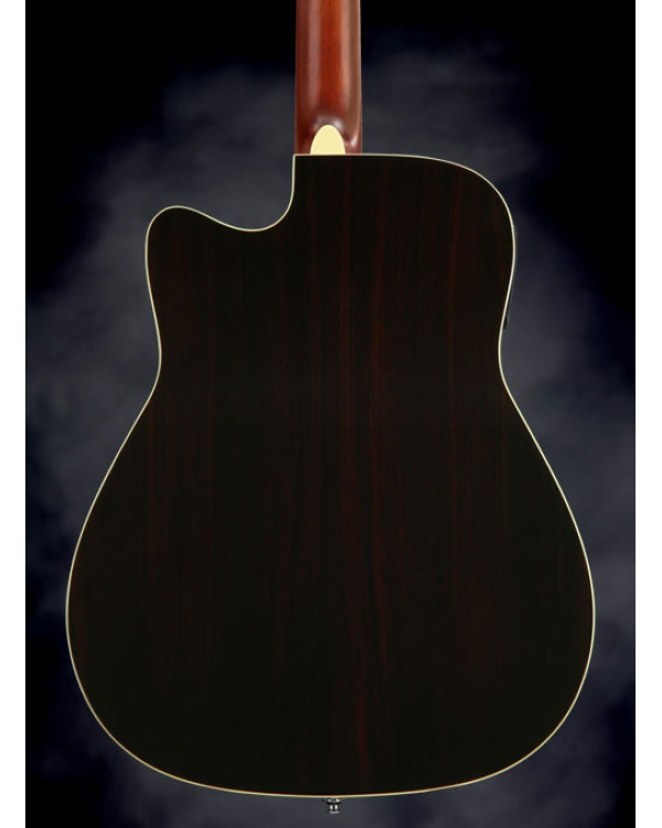 Електро-акустична гітара YAMAHA FGX830C (Natural)