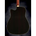 Електро-акустична гітара YAMAHA FGX830C (Natural)