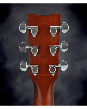 Електро-акустична гітара YAMAHA FGX830C (Natural)-foto7