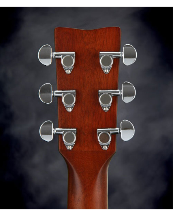 Електро-акустична гітара YAMAHA FGX830C (Natural)