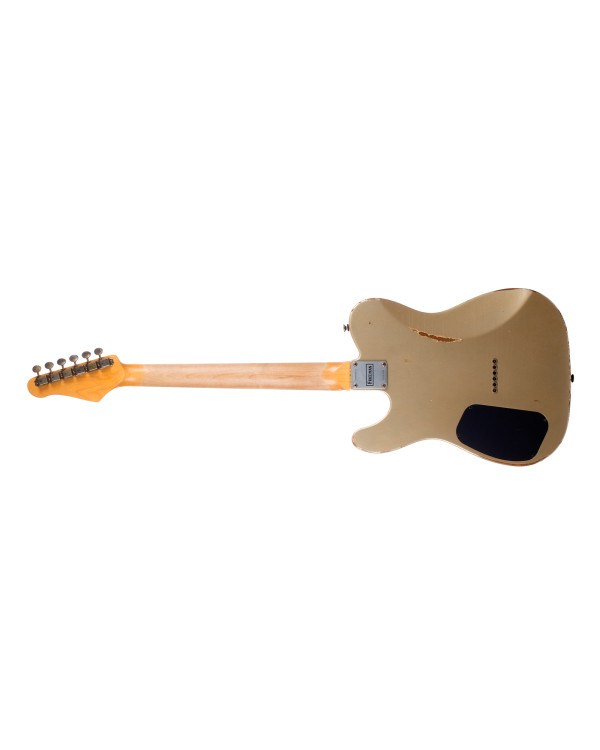 Електрогітара FRIEDMAN VINTAGE-T (Shoreline Gold)