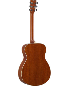 Електро-акустична гітара YAMAHA FS-TA TransAcoustic-foto2