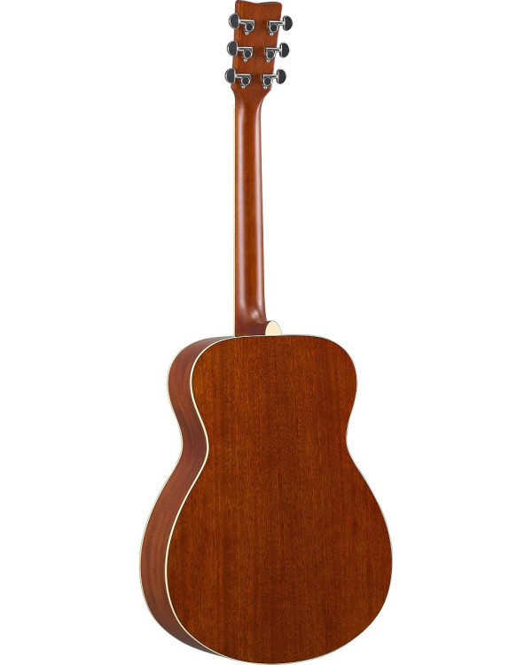 Електро-акустична гітара YAMAHA FS-TA TransAcoustic