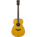 Електро-акустична гітара YAMAHA FS-TA TransAcoustic (Vintage Tint)