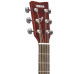 Електро-акустична гітара YAMAHA FSX315C (Natural)