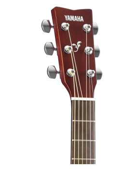 Електро-акустична гітара YAMAHA FSX315C-foto4