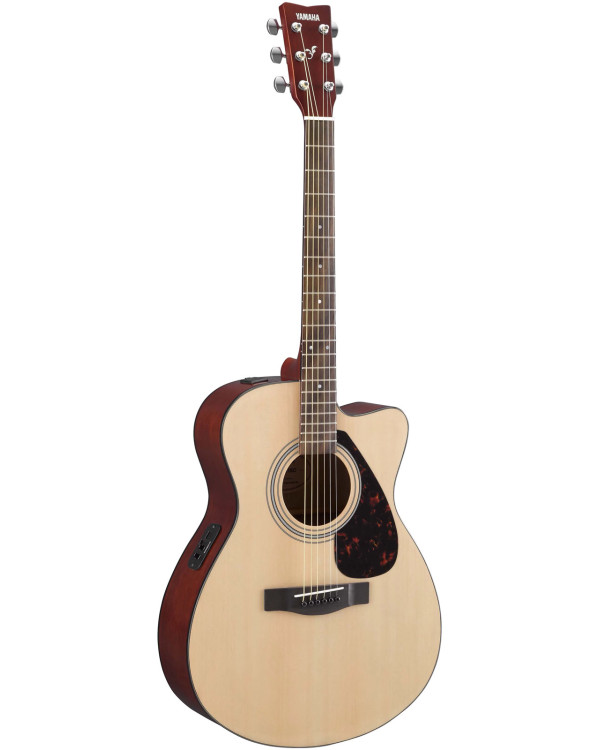 Електро-акустична гітара YAMAHA FSX315C (Natural)