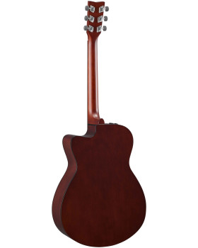 Електро-акустична гітара YAMAHA FSX315C-foto2
