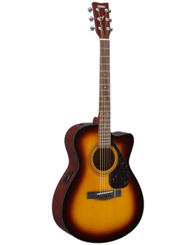 Електро-акустична гітара YAMAHA FSX315C