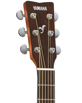 Електро-акустична гітара YAMAHA FSX800C (Natural)-foto4