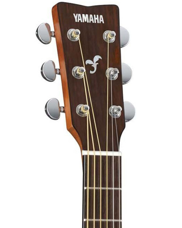 Електро-акустична гітара YAMAHA FSX800C (Natural)