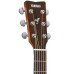Електро-акустична гітара YAMAHA FSX800C (Natural)