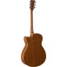 Електро-акустична гітара YAMAHA FSX800C (Natural)