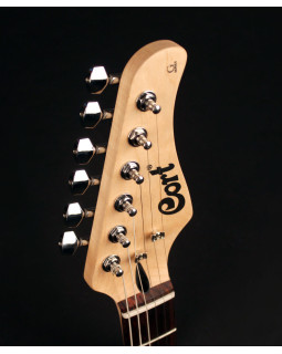 Електрогітара CORT G110 (2 Tone Burst)-foto4