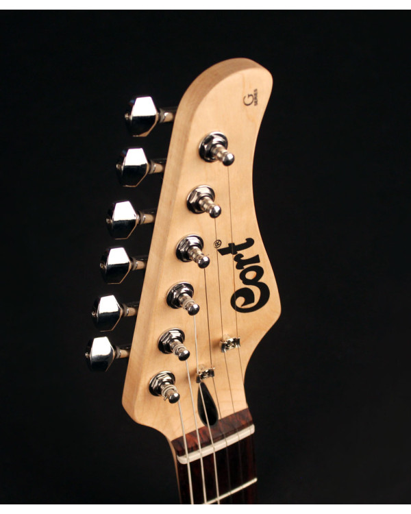 Електрогітара CORT G110 (2 Tone Burst)