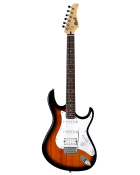 Електрогітара CORT G110 (2 Tone Burst)