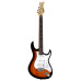 Електрогітара CORT G110 (2 Tone Burst)