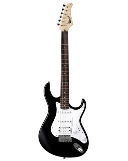 Електрогітара CORT G110 (Black)