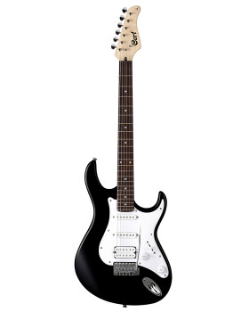 Електрогітара CORT G110 (Black) Електрогітара CORT G110 (Black)