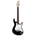 Електрогітара CORT G110 (Black)