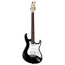 Електрогітара CORT G110 (Black)