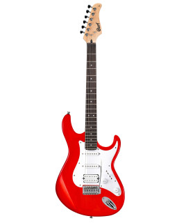 Електрогітара CORT G110 (Sterling Red)