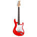 Електрогітара CORT G110 (Sterling Red)