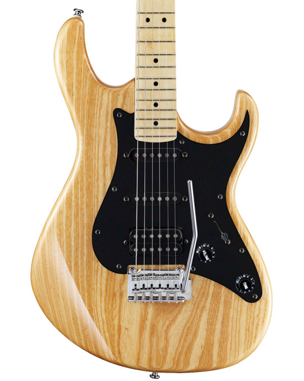 Електрогітара CORT G200DX (Natural)