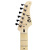 Електрогітара CORT G200DX (Natural)