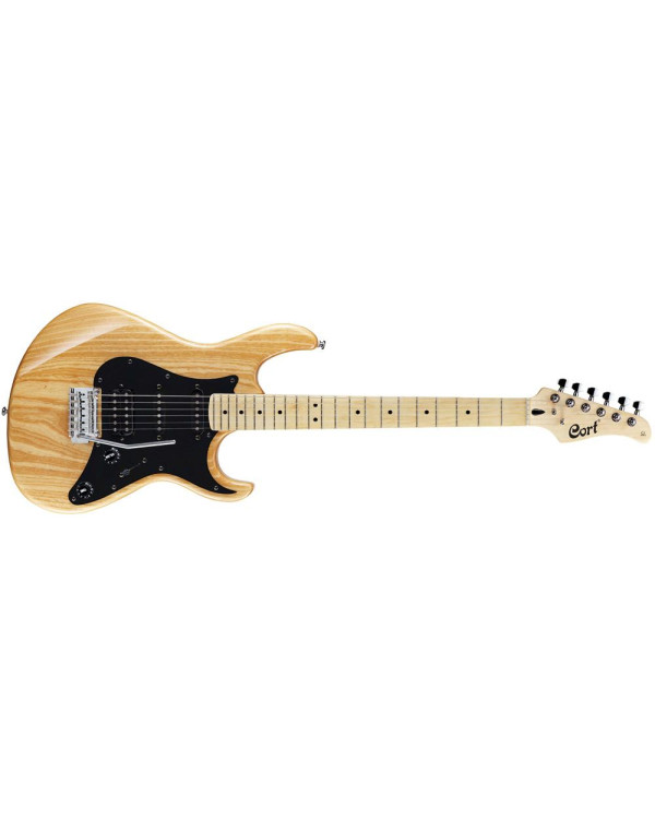 Електрогітара CORT G200DX (Natural)