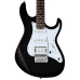 Електрогітара CORT G250 (Black)