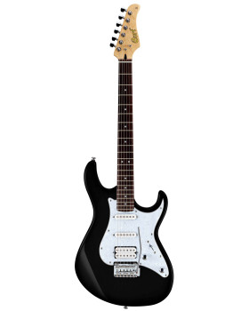 Електрогітара CORT G250 (Black) Електрогітара CORT G250 (Black)