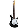 Електрогітара CORT G250 (Black)