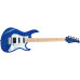 Електрогітара CORT G250DX (Transparent Blue)