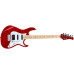 Електрогітара CORT G250DX (Transparent Red)