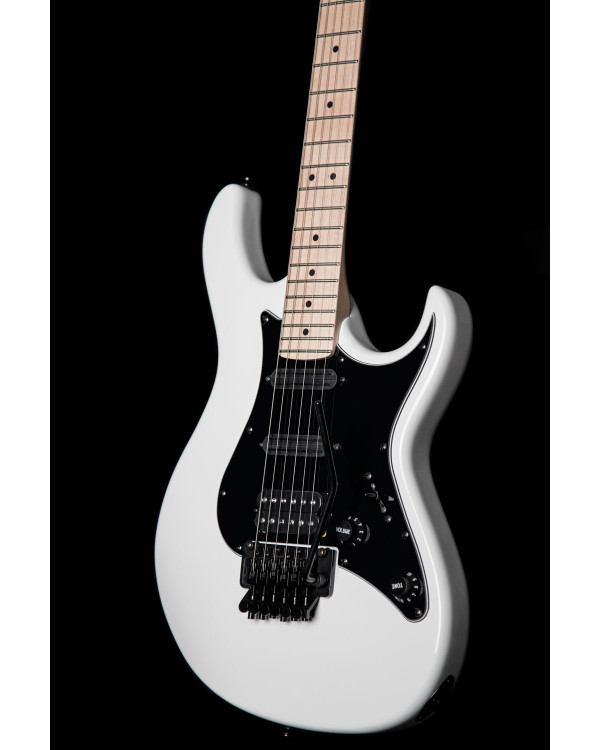 Електрогітара CORT G250FR (White)